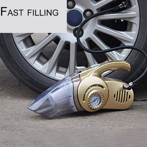 portable car vacuum cleaner with light dual use inflatable pump air compressor auto handheld cleaners
portable car vacuum cleaner with light dual use inflatable pump air compressor auto handheld cleaners