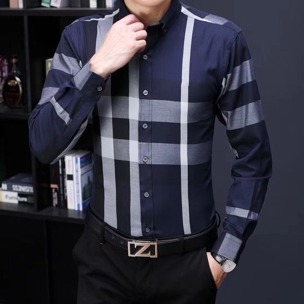 2021 professional business short sleeve dress shirt fashion men's casual solid color print decorative #tl100, White;black
2021 professional business short sleeve dress shirt fashion men's casual solid color print decorative #tl100, White;black