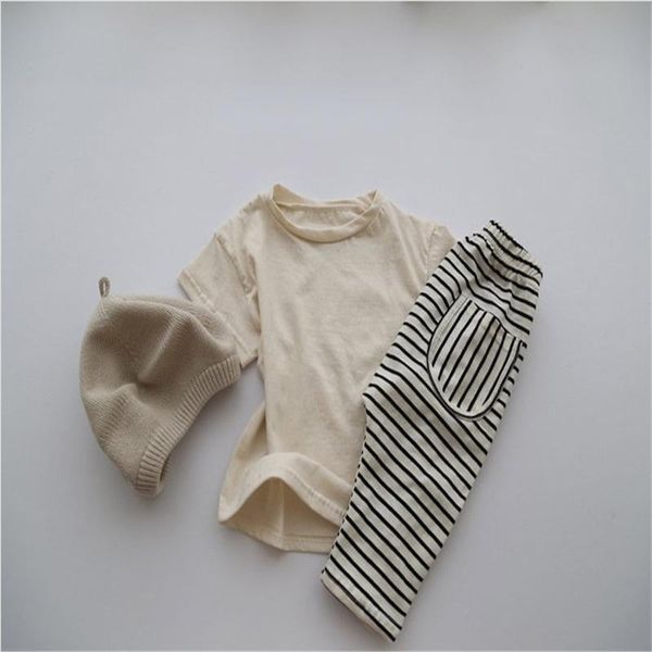 trousers spring and autumn cotton children's clothes baby boys girls sports pants toddler kids fashion casual boy, Blue
trousers spring and autumn cotton children's clothes baby boys girls sports pants toddler kids fashion casual boy, Blue