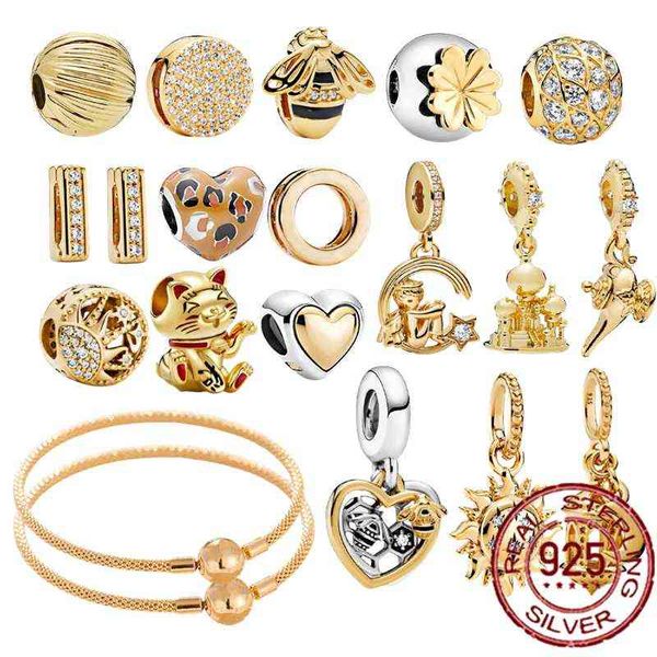 100% real sterling silver 925 gold sun god lucky star charms fit original pandora bracelet diy making for women jewelry gift, Black
100% real sterling silver 925 gold sun god lucky star charms fit original pandora bracelet diy making for women jewelry gift, Black