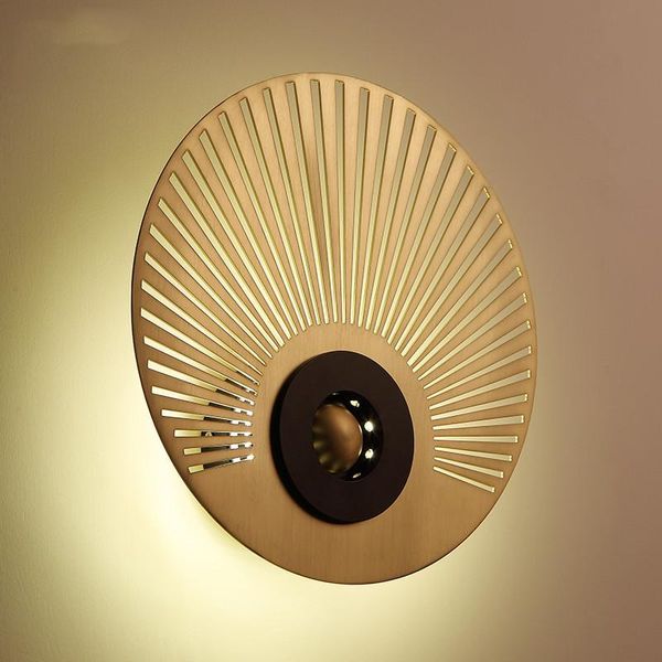 wall lamp modern led nordic lighting round foil metal bedroom hallways sconce for bedside kitchen foyer study lamps wa025
wall lamp modern led nordic lighting round foil metal bedroom hallways sconce for bedside kitchen foyer study lamps wa025