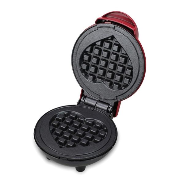 round mini electric waffle maker red bubble egg cake oven breakfast eggette machine paninis pot kitchen m6ce baking moulds
round mini electric waffle maker red bubble egg cake oven breakfast eggette machine paninis pot kitchen m6ce baking moulds