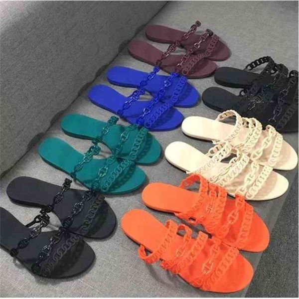 brand-name ladies sandals rubber flat slippers party wedding shoes, Black
brand-name ladies sandals rubber flat slippers party wedding shoes, Black