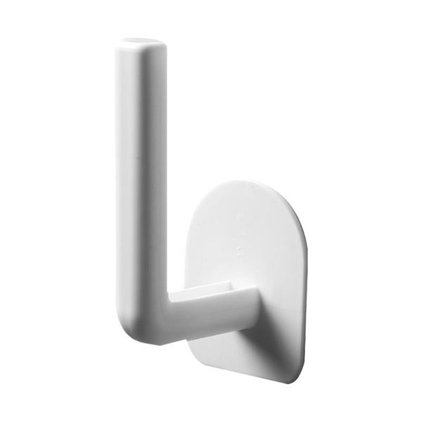 paper roll holder bathroom towel tissue wall mounted hanger organizer rack self-adhesive storage hook hooks & rails
paper roll holder bathroom towel tissue wall mounted hanger organizer rack self-adhesive storage hook hooks & rails