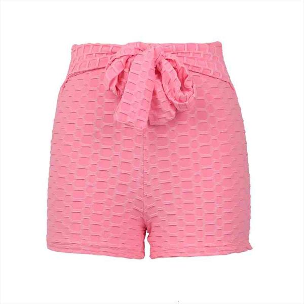 women high waist sport short summer ace shorts high elastic bow-knot lace up solid shorts ants female women, White;black
women high waist sport short summer ace shorts high elastic bow-knot lace up solid shorts ants female women, White;black