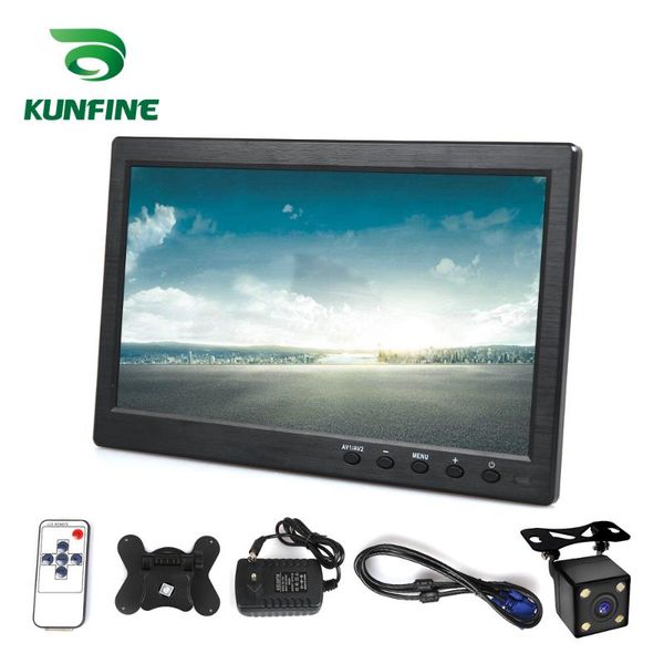 car video wireless styling 10.1 inch tft lcd screen rear view monitor display for reverse backup camera tv
car video wireless styling 10.1 inch tft lcd screen rear view monitor display for reverse backup camera tv