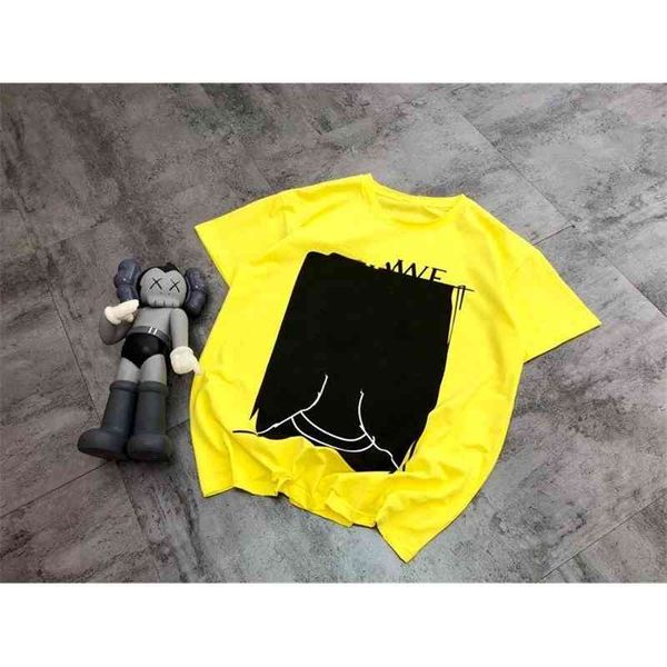 girl's 2020 letter summer avatar new fashion loose simple atmosphere t-shirt short sleeve, Gray
girl's 2020 letter summer avatar new fashion loose simple atmosphere t-shirt short sleeve, Gray