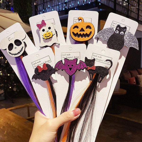cartoon colorful halloween wig cilp hairpin for children duckbill clip hair bezel girls accessories1
cartoon colorful halloween wig cilp hairpin for children duckbill clip hair bezel girls accessories1