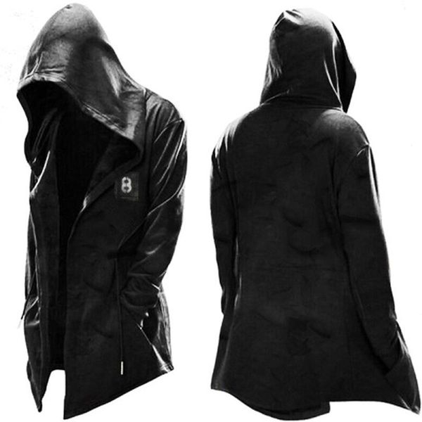 men's hoodies & sweatshirts 2021 men comfy pure zip up autumn hooded sweatshirt loose hoodie for classic hoody pullover clothing, Black
men's hoodies & sweatshirts 2021 men comfy pure zip up autumn hooded sweatshirt loose hoodie for classic hoody pullover clothing, Black
