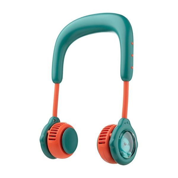 electric fans cartoon portable hanging neck fan mini air cooler usb rechargeable small personal cooling tools for home outdoor office h05f
electric fans cartoon portable hanging neck fan mini air cooler usb rechargeable small personal cooling tools for home outdoor office h05f