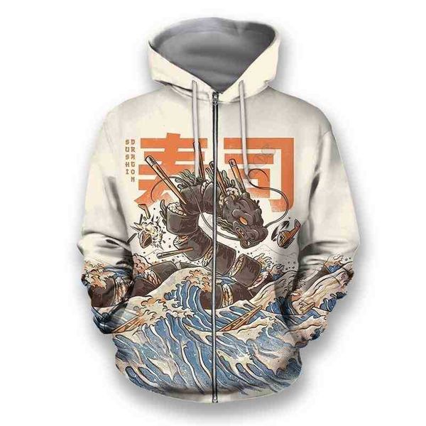 fashion 3d dragon print men's casual sweater autumn long sleeve warm coat, Black;brown
fashion 3d dragon print men's casual sweater autumn long sleeve warm coat, Black;brown