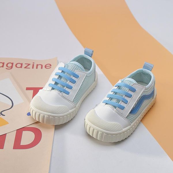 summer children's casual shoes fashion mesh kids board candy color toddler boys girls flats sandals athletic & outdoor, Black
summer children's casual shoes fashion mesh kids board candy color toddler boys girls flats sandals athletic & outdoor, Black