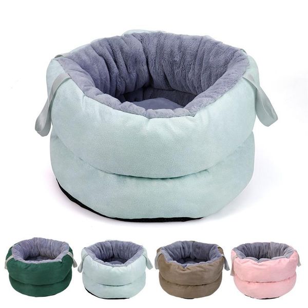 kennels & pens multifunctional portable pet bed super soft dog cat winter warm sleeping bag products animals sofa
kennels & pens multifunctional portable pet bed super soft dog cat winter warm sleeping bag products animals sofa