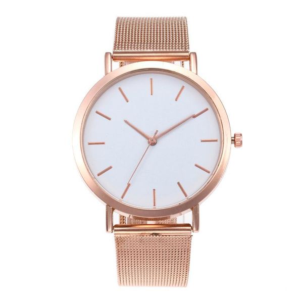 wristwatches 2021 relojes gold sliver mesh stainless steel watches women casual clock ladies wrist watch ce0532/5, Slivery;brown
wristwatches 2021 relojes gold sliver mesh stainless steel watches women casual clock ladies wrist watch ce0532/5, Slivery;brown