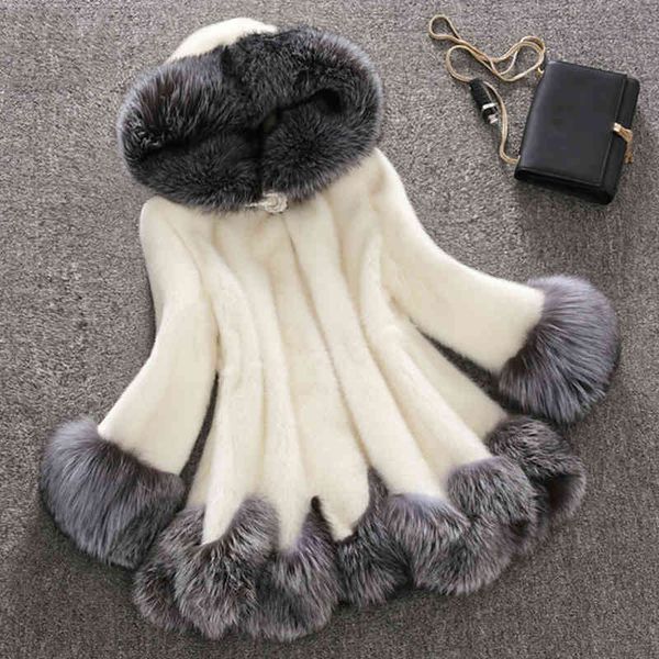 faux fur coat women fluffy artificial fox fur overcoat winter warm jacket long sleeve hoodies hairy outerwear 2019 dropshipping, Black
faux fur coat women fluffy artificial fox fur overcoat winter warm jacket long sleeve hoodies hairy outerwear 2019 dropshipping, Black