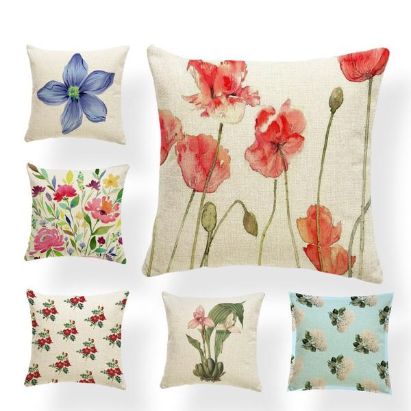 beautiful plant cushion set flower rose orchid daffodil living room bedroom decoration pillowcase polyester linen custom pillow cushion/deco
beautiful plant cushion set flower rose orchid daffodil living room bedroom decoration pillowcase polyester linen custom pillow cushion/deco