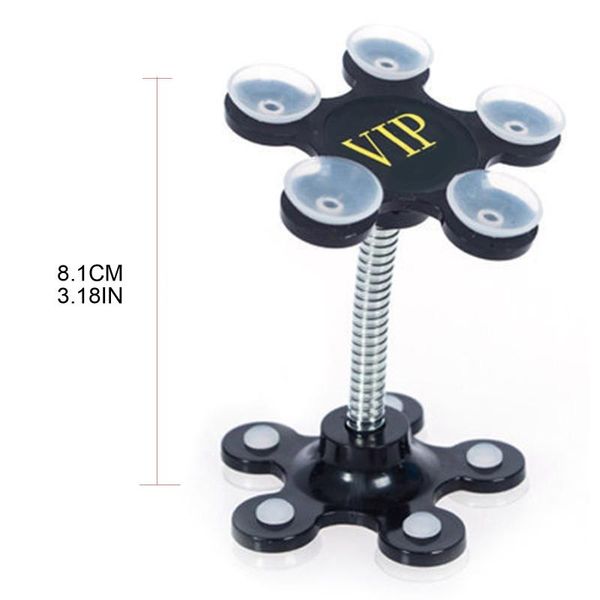 cell phone mounts & holders car double suction cup mobile holder petal shaped sucker universal vehicle bracket automobile cellphone stand
cell phone mounts & holders car double suction cup mobile holder petal shaped sucker universal vehicle bracket automobile cellphone stand