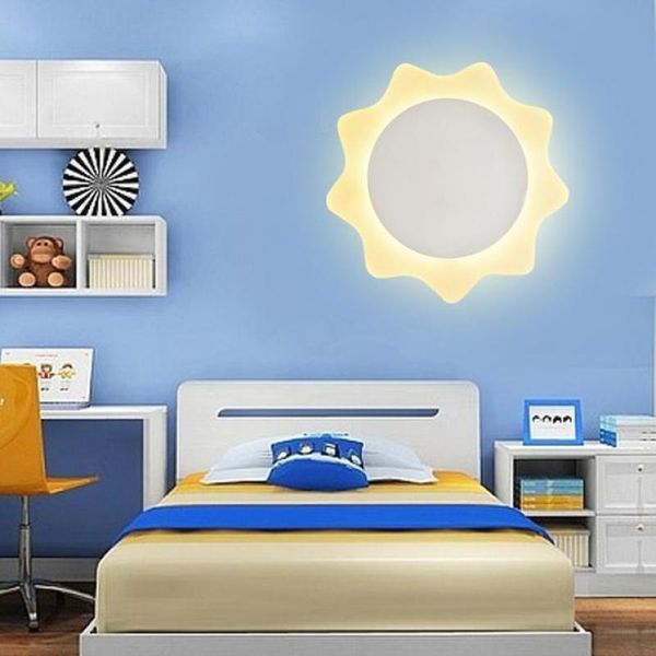 wall lamp 1 pc sunflower led strip sconce office lighting modern 8w indoor lamps light 90-260v kids room bar cafe
wall lamp 1 pc sunflower led strip sconce office lighting modern 8w indoor lamps light 90-260v kids room bar cafe