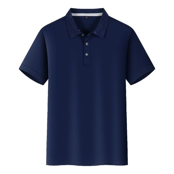men's polos cotton shirt men 2021 brand shirts man short sleeve summer fashion clothing wine blue grey red mens, White;black
men's polos cotton shirt men 2021 brand shirts man short sleeve summer fashion clothing wine blue grey red mens, White;black