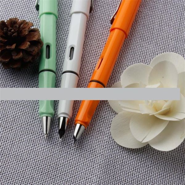 s9ts transparent upright student plastic replaceable ink bag jewel fountain pens printing set transparent upright student plastic pen repla
s9ts transparent upright student plastic replaceable ink bag jewel fountain pens printing set transparent upright student plastic pen repla