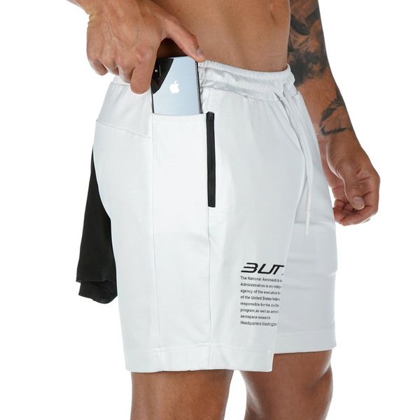 affable color mens sports shorts refreshing convenient comfortable fit daily travel kinds of sports workout, White;black
affable color mens sports shorts refreshing convenient comfortable fit daily travel kinds of sports workout, White;black