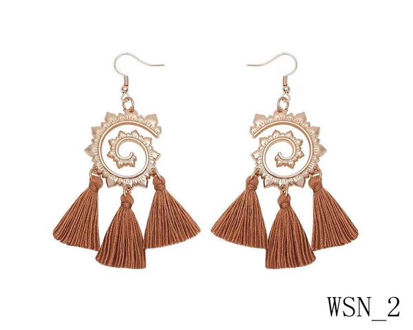 dangle & chandelier wsn-2 handmade vintage apollo sun tassel earrings for women wedding girl beading weave fashion party, Silver
dangle & chandelier wsn-2 handmade vintage apollo sun tassel earrings for women wedding girl beading weave fashion party, Silver