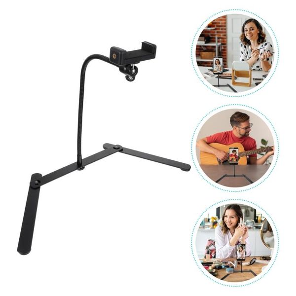 cell phone mounts & holders 1 set of durable school bracket creative teacher holder (black)
cell phone mounts & holders 1 set of durable school bracket creative teacher holder (black)