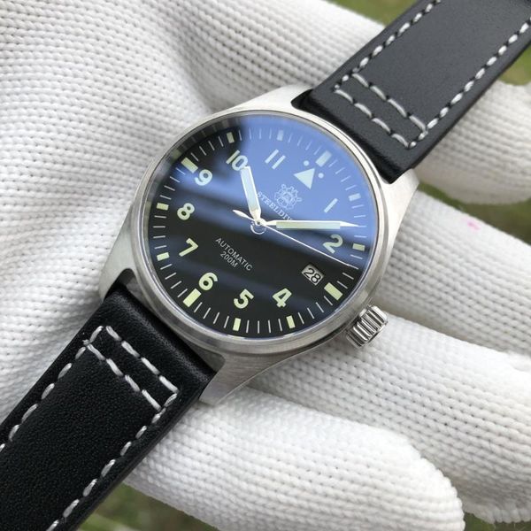 wristwatches steeldive watch automatic mechanical diver c3 luminous watches sapphire crystal 200m dive nh35 reloj hombre, Slivery;brown
wristwatches steeldive watch automatic mechanical diver c3 luminous watches sapphire crystal 200m dive nh35 reloj hombre, Slivery;brown