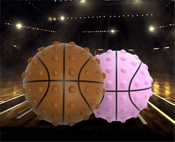 2022 fidgetyg toys new basketball, football and tennis 3d decompression ball decompression puzzle toy silicone press music
2022 fidgetyg toys new basketball, football and tennis 3d decompression ball decompression puzzle toy silicone press music