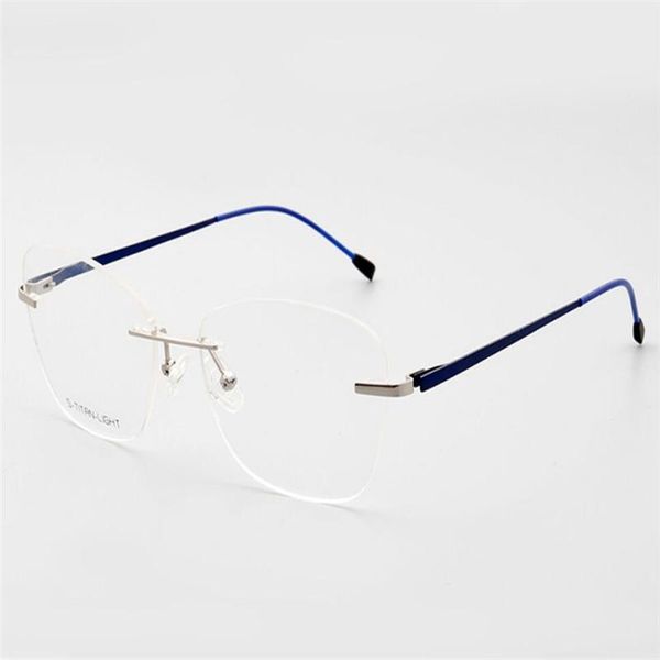 fashion sunglasses frames mongoten brand design retro rimless alloy optical eyeglasses frame clear lens goggle myopia eyewear spectac, Black
fashion sunglasses frames mongoten brand design retro rimless alloy optical eyeglasses frame clear lens goggle myopia eyewear spectac, Black