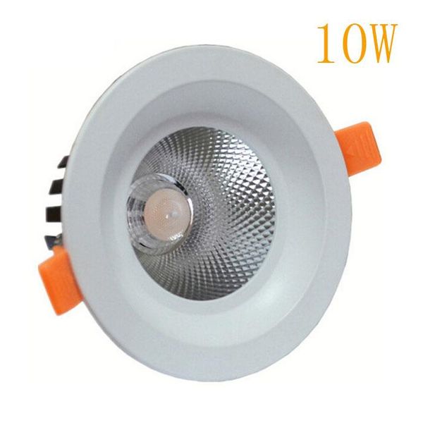 downlights est 10w cob led down light ac85-265v 3000k 4000k 5000k 6000k 
downlights est 10w cob led down light ac85-265v 3000k 4000k 5000k 6000k