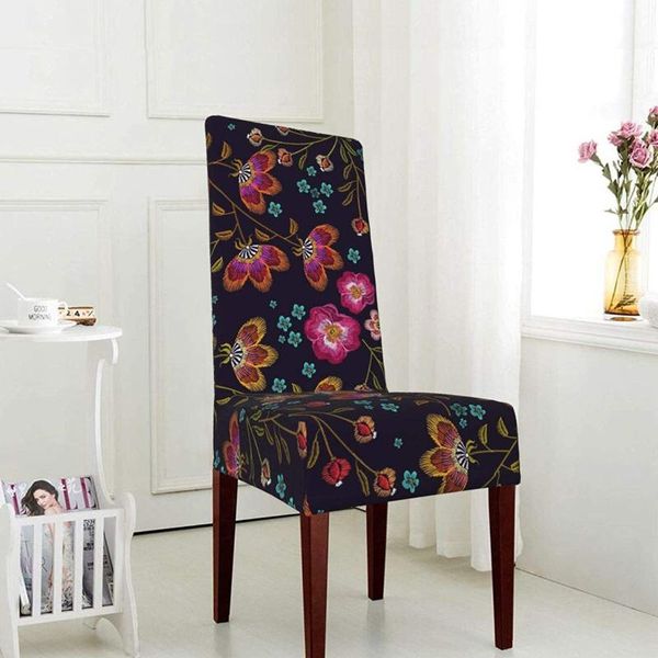 chair covers flowers print stretch dining covers,removable washable protector slipcovers for home,kitchen,party,restaurant
chair covers flowers print stretch dining covers,removable washable protector slipcovers for home,kitchen,party,restaurant