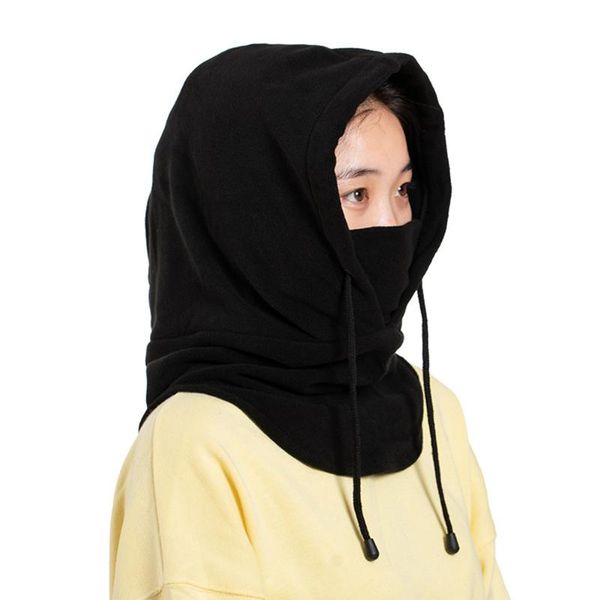 fleece winter thermal sports motorcycle bike balaclava ski full face neck protection hood hat warm lockign helmet cycling caps & masks, Black
fleece winter thermal sports motorcycle bike balaclava ski full face neck protection hood hat warm lockign helmet cycling caps & masks, Black