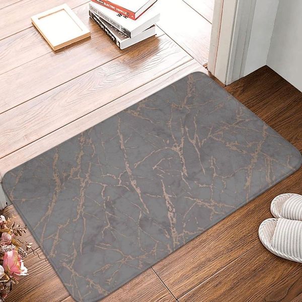 carpets rose gold marble old vintage pinkish gray doormat carpet mat polyester non-slip floor decor bath bathroom kitchen 40*60
carpets rose gold marble old vintage pinkish gray doormat carpet mat polyester non-slip floor decor bath bathroom kitchen 40*60