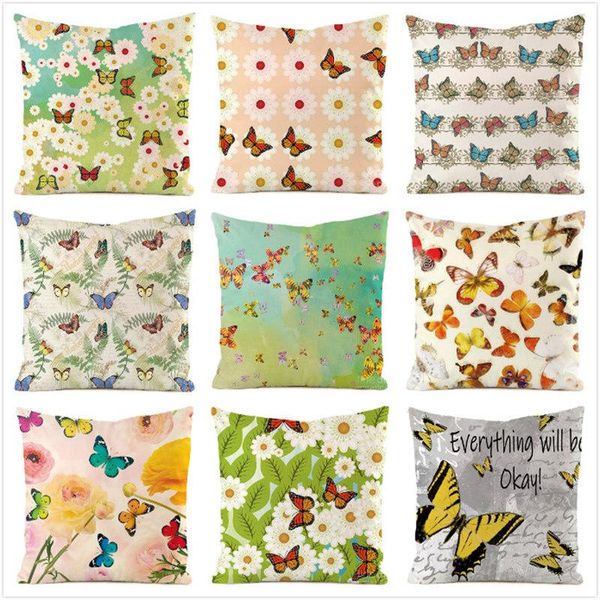 cushion/decorative pillow 45cm*45cm **butterflies** inimitated silk fabric throw covers couch cushion cover home decorative pillows case
cushion/decorative pillow 45cm*45cm **butterflies** inimitated silk fabric throw covers couch cushion cover home decorative pillows case