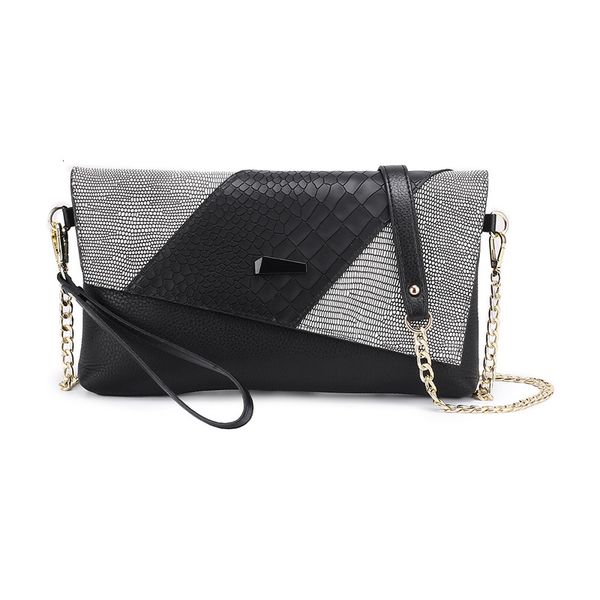 fashion dinner handbag large capacity soft women's cross leather small bag
fashion dinner handbag large capacity soft women's cross leather small bag