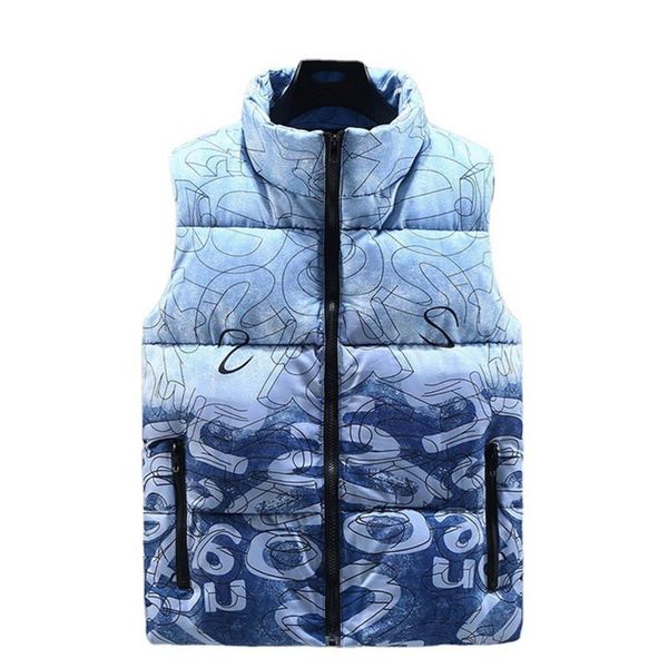 women's vests 2021 casual winter 4 color print coat patchwork stand collar big size m-5xl women vest, Black;white
women's vests 2021 casual winter 4 color print coat patchwork stand collar big size m-5xl women vest, Black;white