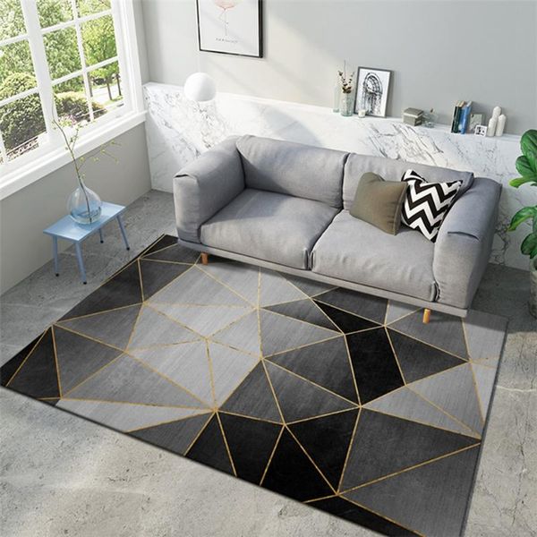 carpets modern marble art style floor mats non-slip bedroom kitchen living room general home decoration
carpets modern marble art style floor mats non-slip bedroom kitchen living room general home decoration