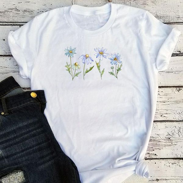 in a world full of roses be sunflower shirt tshirt flower daisy graphic tees women wildflower vintage xxl women's t-shirt, White
in a world full of roses be sunflower shirt tshirt flower daisy graphic tees women wildflower vintage xxl women's t-shirt, White