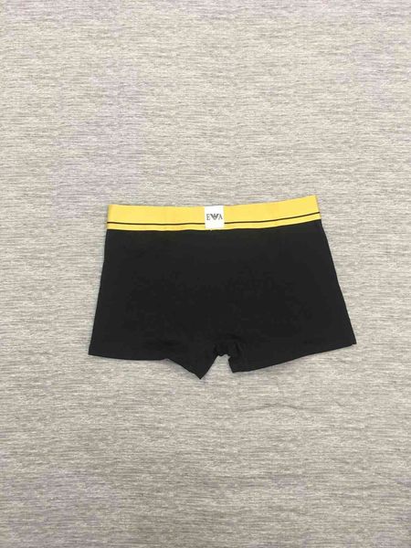 trendy brand mani men's pure cotton boxer underwear ea - single straight 7, Black;white
trendy brand mani men's pure cotton boxer underwear ea - single straight 7, Black;white