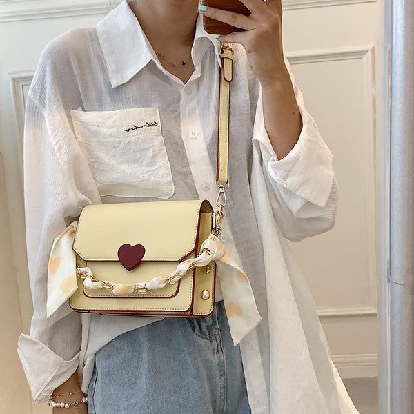 evening bags women cute heart chain crossbody fashion soft pu leather trends travel shoulder purses and handbag casual simple totes bag
evening bags women cute heart chain crossbody fashion soft pu leather trends travel shoulder purses and handbag casual simple totes bag