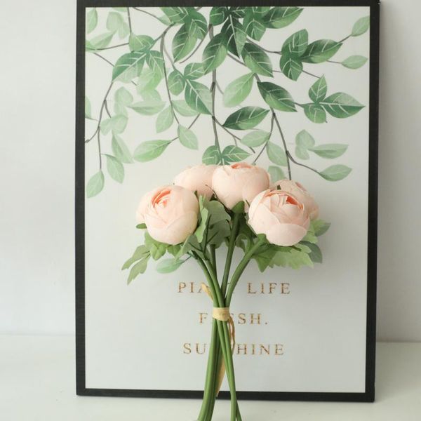 decorative flowers & wreaths artificial flower candy color round dew lotus bunch high-end wedding garden party pography props restaurant flo
decorative flowers & wreaths artificial flower candy color round dew lotus bunch high-end wedding garden party pography props restaurant flo