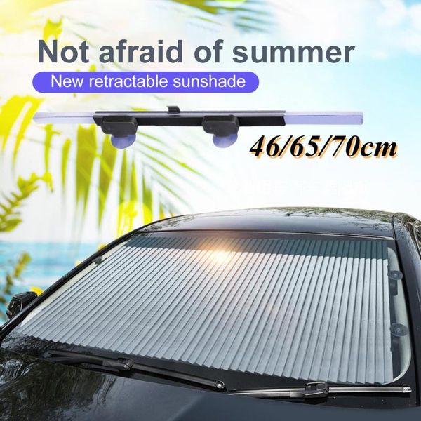 heat insulation visor car sunshade cover windshield retractable front window sunscreen
heat insulation visor car sunshade cover windshield retractable front window sunscreen