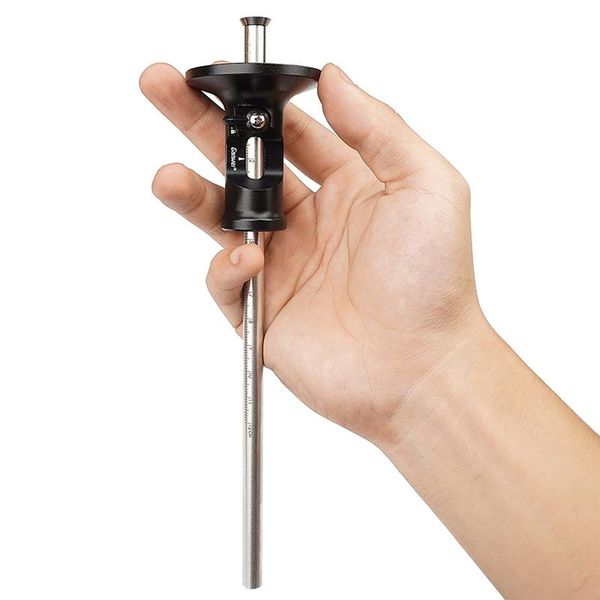 professional hand tool sets single axis carpenter scriber european-style aluminum alloy resistance marking parallel line drawing mortise
professional hand tool sets single axis carpenter scriber european-style aluminum alloy resistance marking parallel line drawing mortise