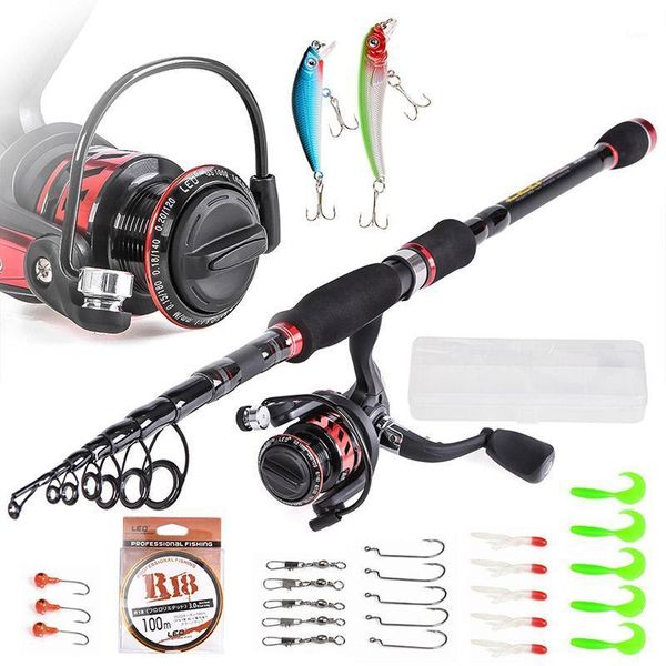 boat fishing rods carbon rod combo spinning reel set bag short travel stick carp bass pike full kit
boat fishing rods carbon rod combo spinning reel set bag short travel stick carp bass pike full kit