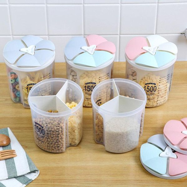storage bottles & jars kitchenware sealed food container canister plastic containers for grains peas and beans kitchen
storage bottles & jars kitchenware sealed food container canister plastic containers for grains peas and beans kitchen