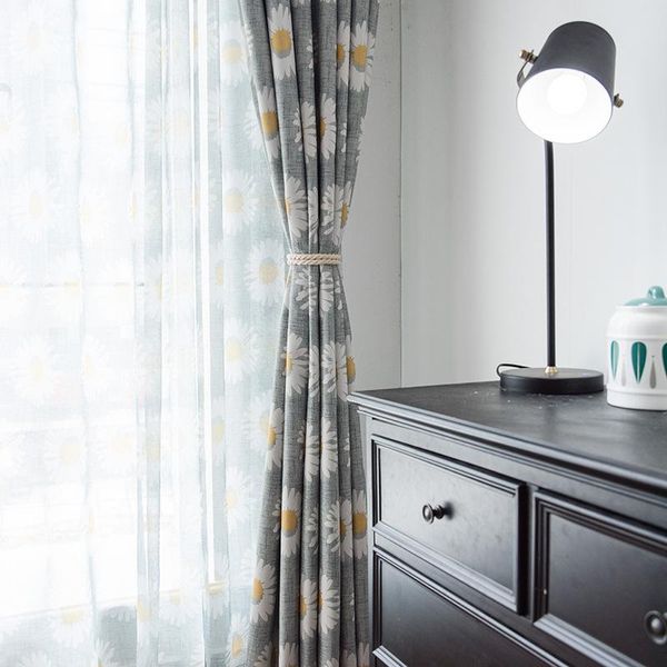 curtain & drapes simple pastoral style american printed thicken high shading curtains for living room bedroom window tulle custom
curtain & drapes simple pastoral style american printed thicken high shading curtains for living room bedroom window tulle custom