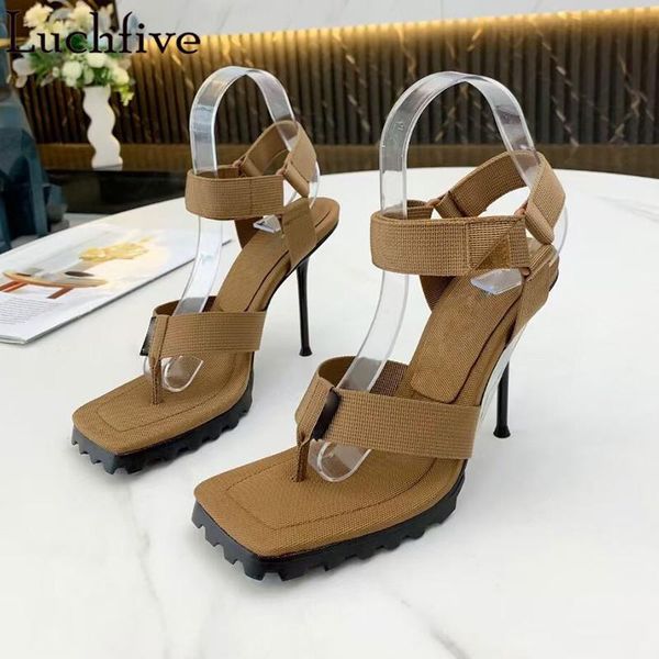 sandals split toe platform elastic ankle wrapped ladies shoes fashion black thin high heels zapatos de mujer
sandals split toe platform elastic ankle wrapped ladies shoes fashion black thin high heels zapatos de mujer