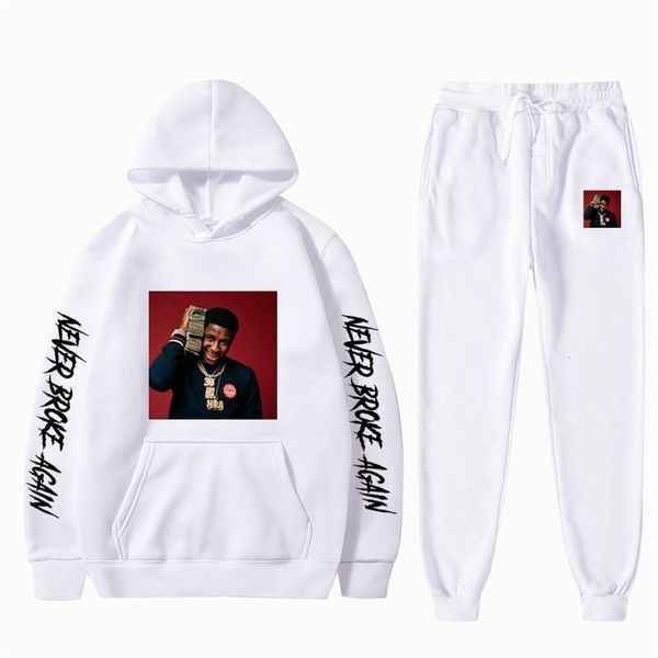 men's hoodies & sweatshirts 2021 fashion brand men sets tracksuit autumn + sweatpants two piece suit hooded casual male clothes, Black
men's hoodies & sweatshirts 2021 fashion brand men sets tracksuit autumn + sweatpants two piece suit hooded casual male clothes, Black
