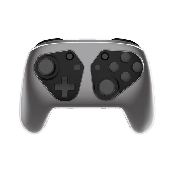 for switch handle transparent crystal box tns-0128 pro wireless protective case game controllers & joysticks
for switch handle transparent crystal box tns-0128 pro wireless protective case game controllers & joysticks